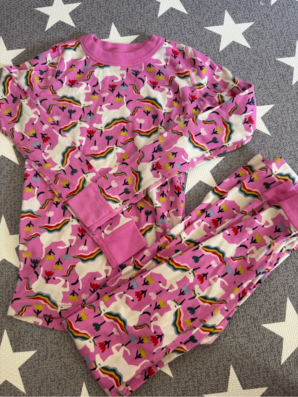 Hanna Andersson PJs